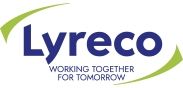 Lyreco-logo