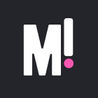 M!-logo