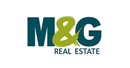 M and G Real Estate-logo