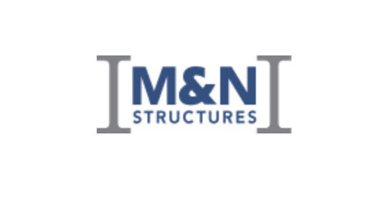 M N Structures-logo