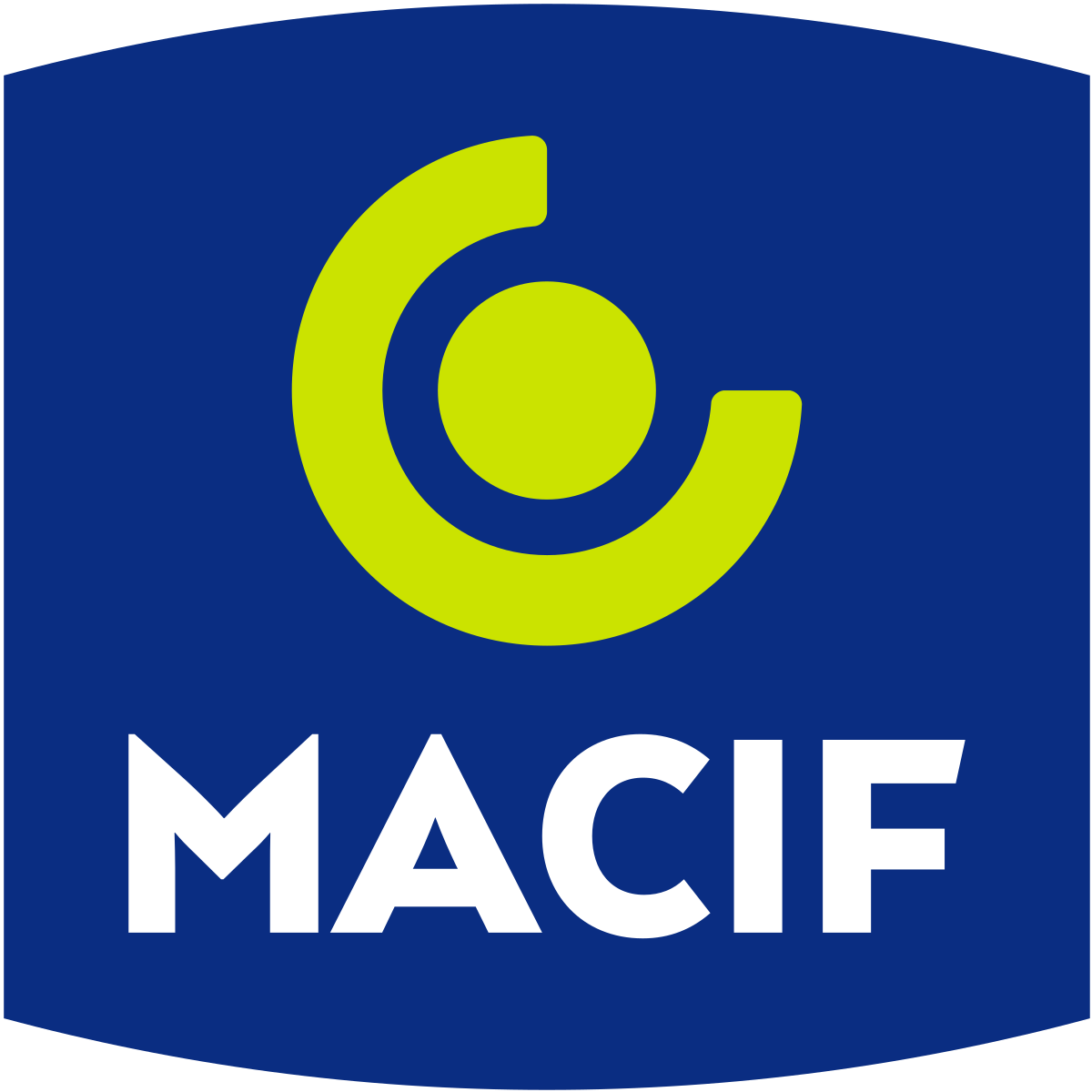 Macif-logo