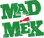 Mad Mex-logo