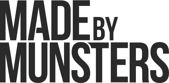 Made by Munsters-logo