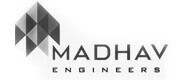 Madhav-logo