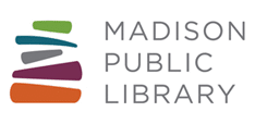 Madison Public Library-logo