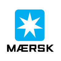 Maersk-logo