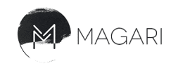 Magari-logo