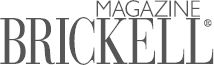 Magazine brickell-logo