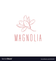 Magnolia-logo