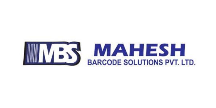 Mahesh Barcode Solutions-logo