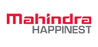 Mahindra Happinest-logo