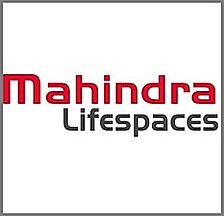 Mahindra Lifespaces-logo