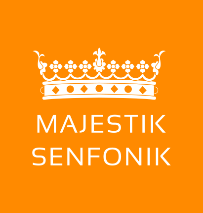 Majestic Senfonik-logo