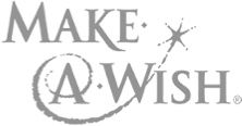 Make a wish-logo