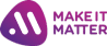 Make It Matter-logo