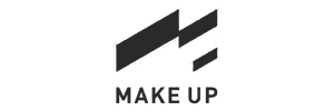 Make Up-logo