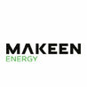 Makeen energy-logo