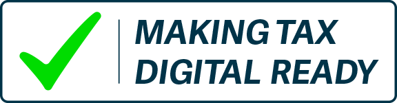 Making Tax Digital Ready-logo