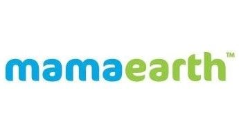 mamaEarth-logo