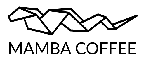 Mamba Coffee-logo