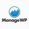 Manage wp-logo