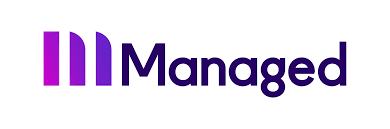 Managed-logo