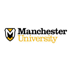 Manchester University-logo