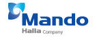 Mando-logo