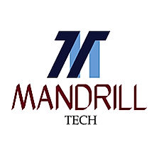 MANDRILL-logo