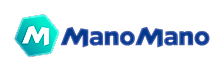 Mano Mano-logo