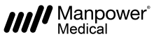 Manpower Medical-logo