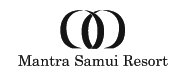 Mantra Samui Resort-logo