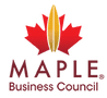 MAPLE Business Council-logo