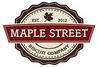 Maple Street-logo