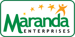 Maranda-logo