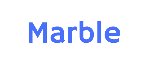 Marble-logo