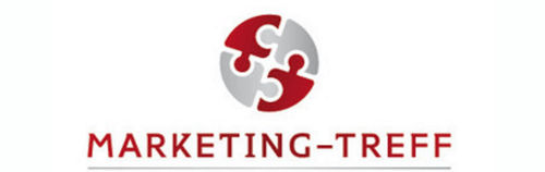 Marketing Treff-logo