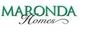 Maronda Homes-logo