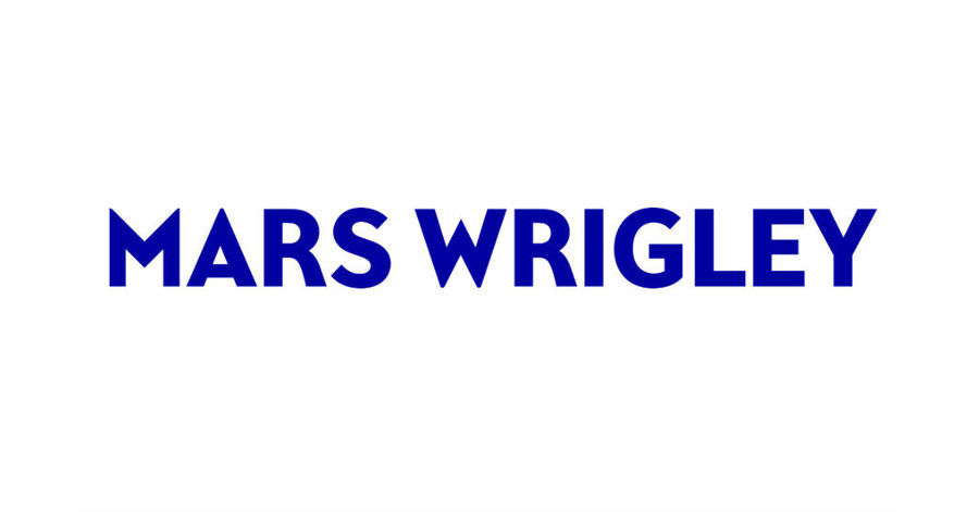Mars Wrigley-logo