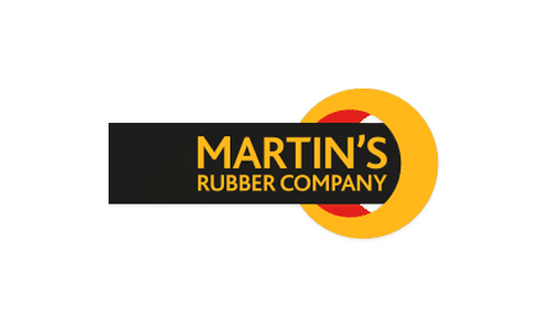 Martin Rubber's Company-logo