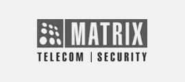 Matrix-logo