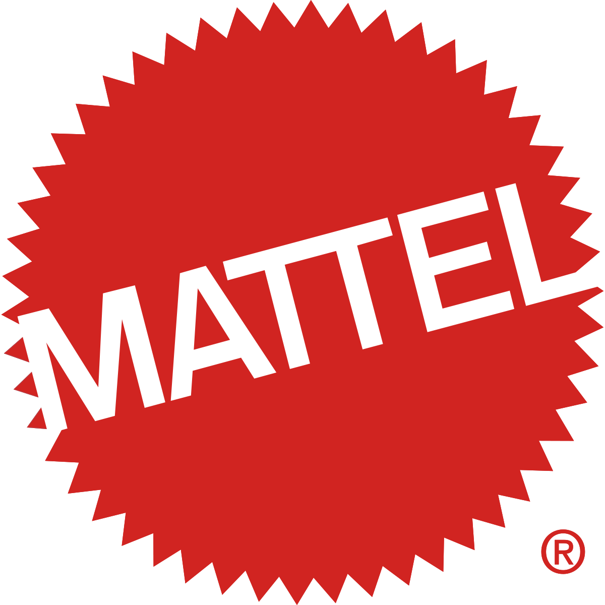 Mattel-logo