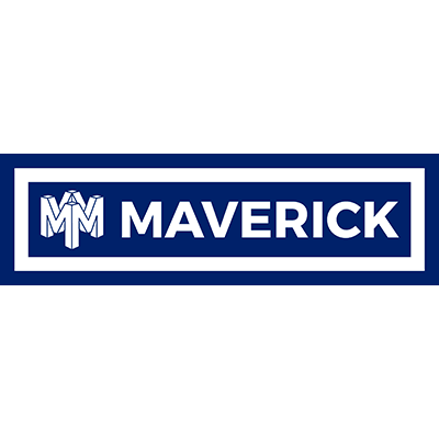 Maverick-logo