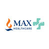 Max Healthcare-logo