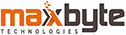 Maxbyte-logo