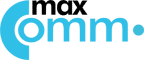 maxcomm-logo