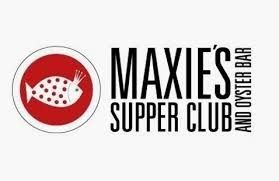 Maxie's Super Club-logo