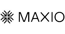 MAXIO-logo