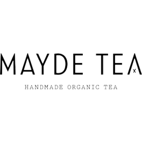 Mayde Tea-logo