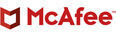 McAfee-logo